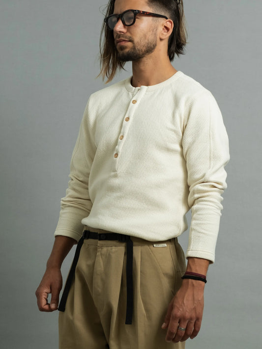 BONE HENLEY