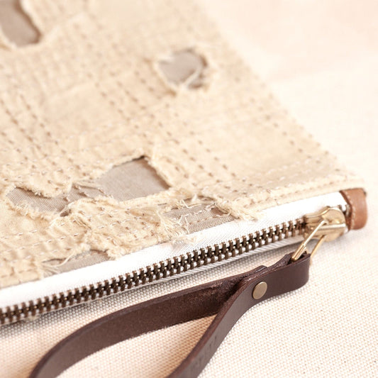 GRAPE POUCH - HAVIE MNFCT.