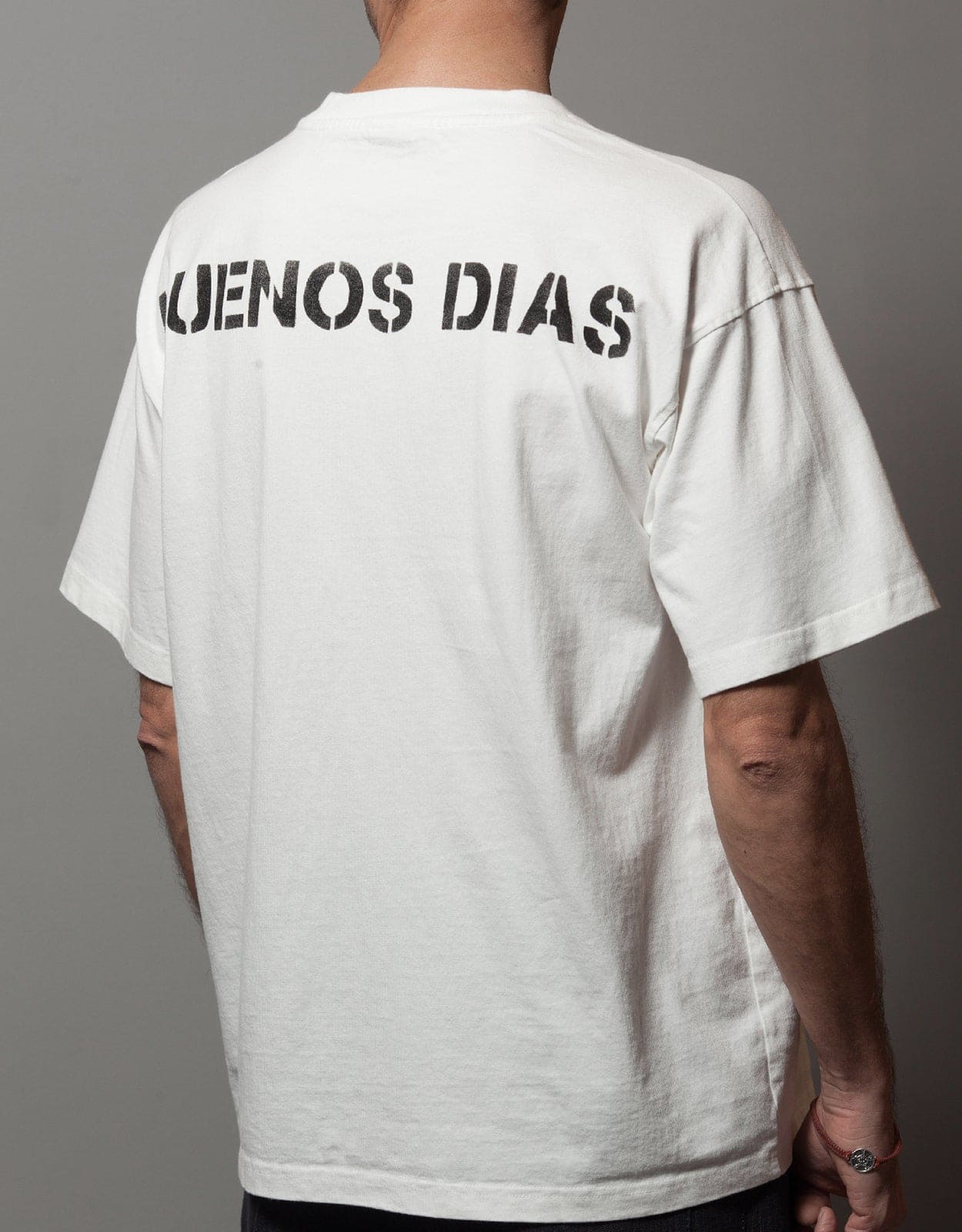 Buenos Días Tee - HAVIE MNFCT.