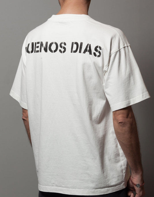 Buenos Días Tee - HAVIE MNFCT.