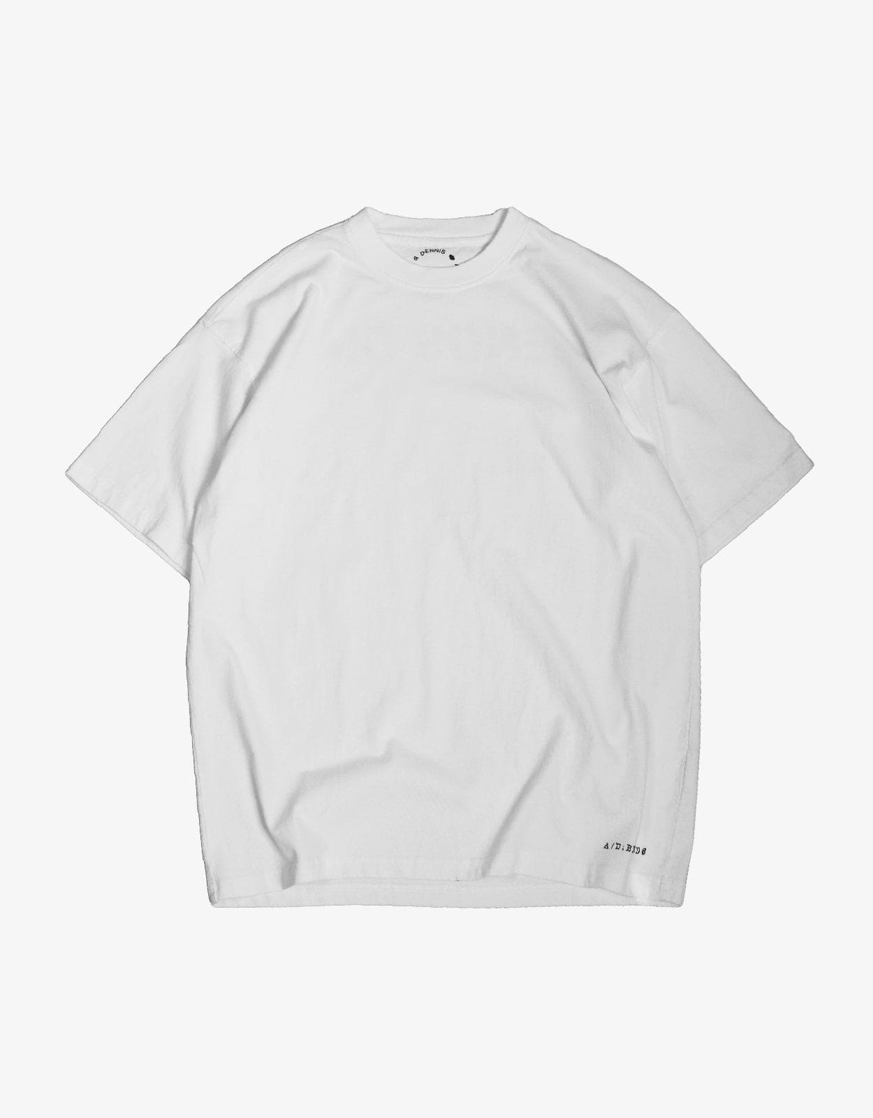 Buenos Días Tee - HAVIE MNFCT.