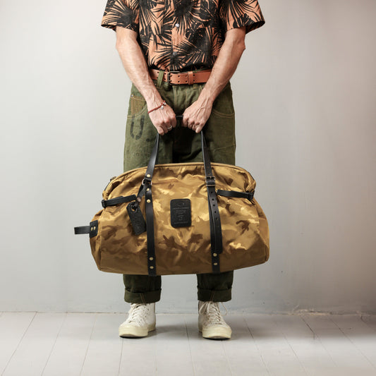 WEEKENDER NYLON - HAVIE MNFCT.