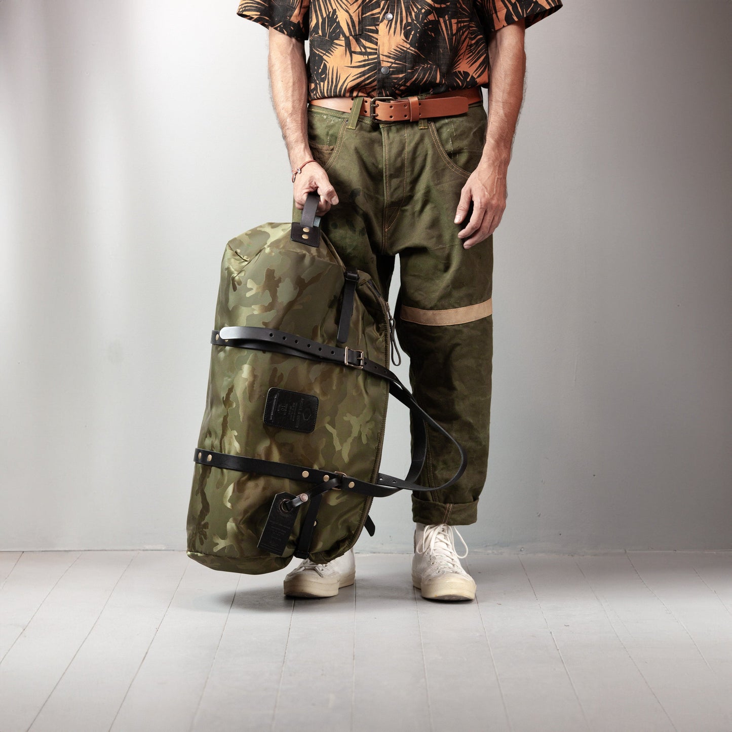 WEEKENDER NYLON - HAVIE MNFCT.