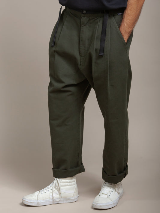 FOREST PATTON PANTS 2.0 - HAVIE MNFCT.