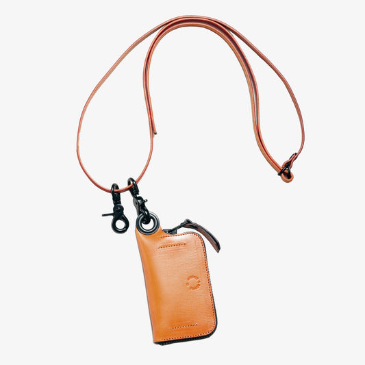 ORANGE HOLDALL STRAP