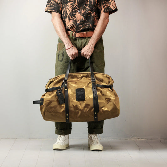 WEEKENDER NYLON - HAVIE MNFCT.