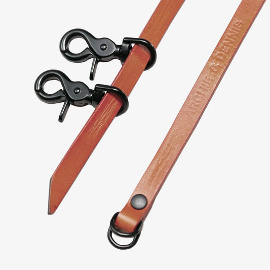 WHISKEY HOLDALL STRAP