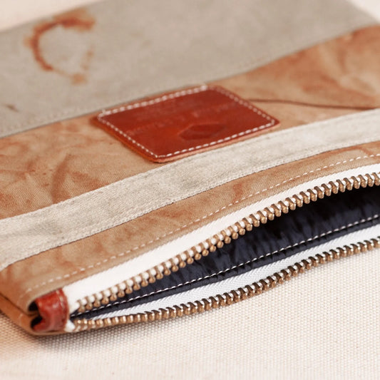 GRAPE POUCH - HAVIE MNFCT.