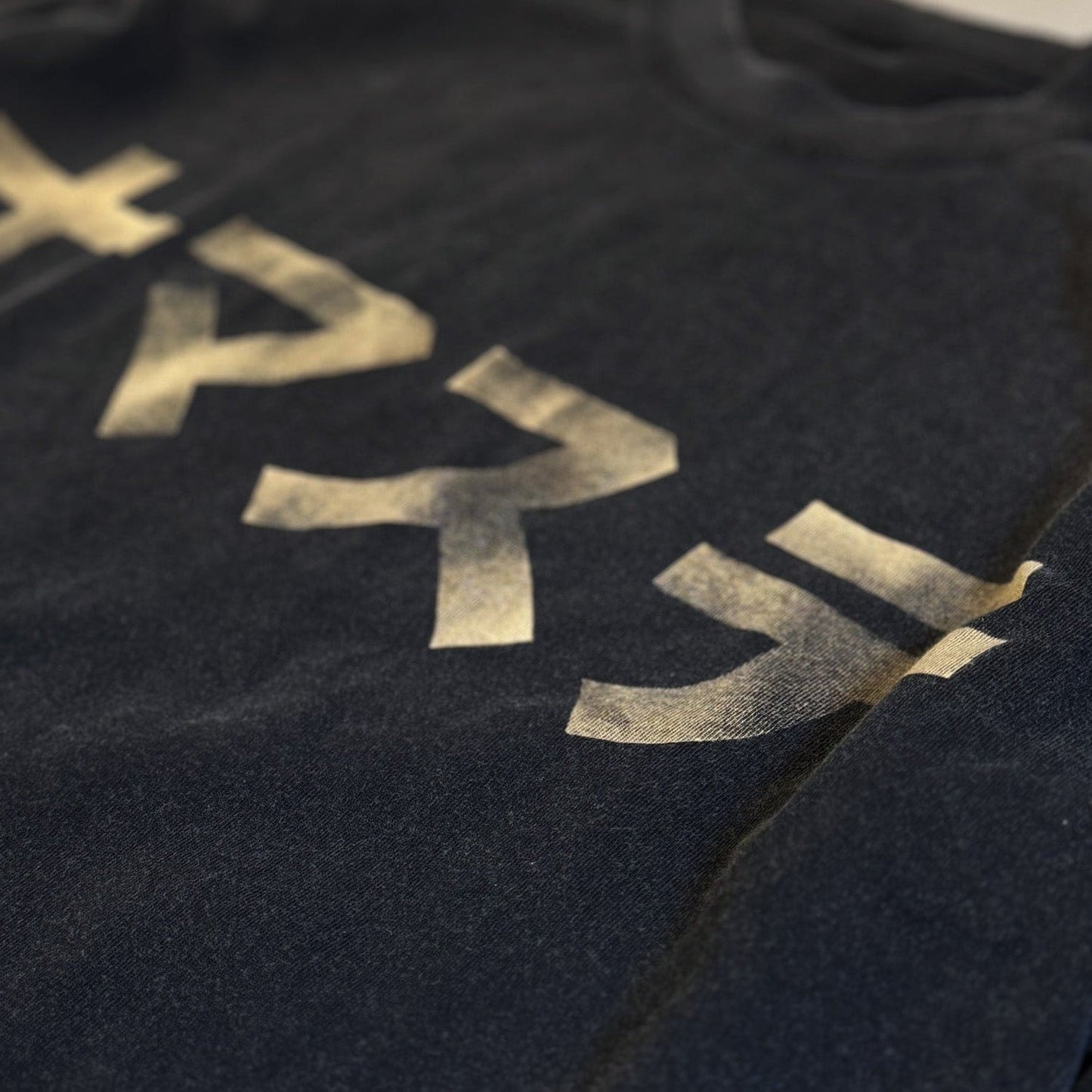 NAMASTE T-SHIRT - HAVIE MNFCT.