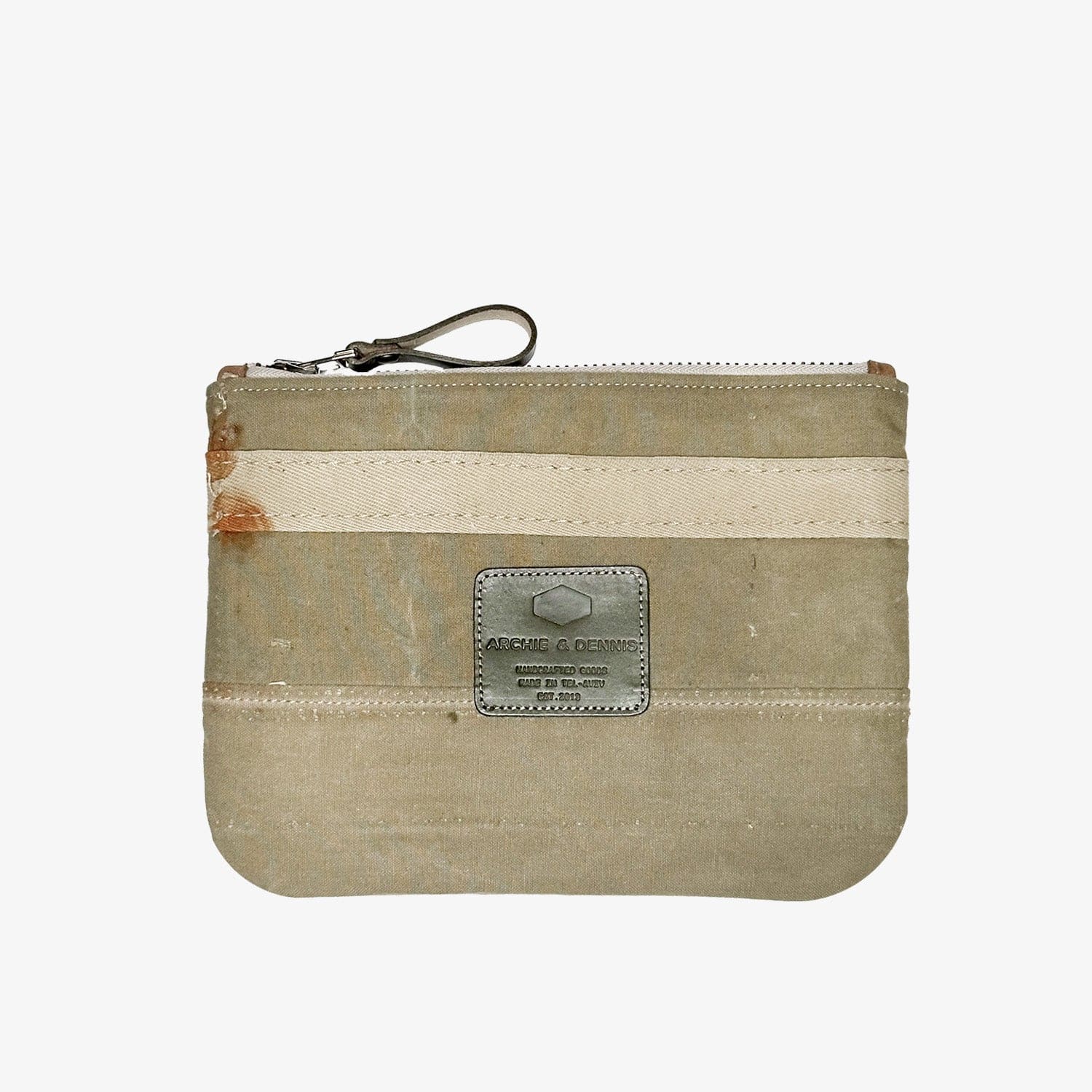 GRAPE POUCH #1 - HAVIE MNFCT.