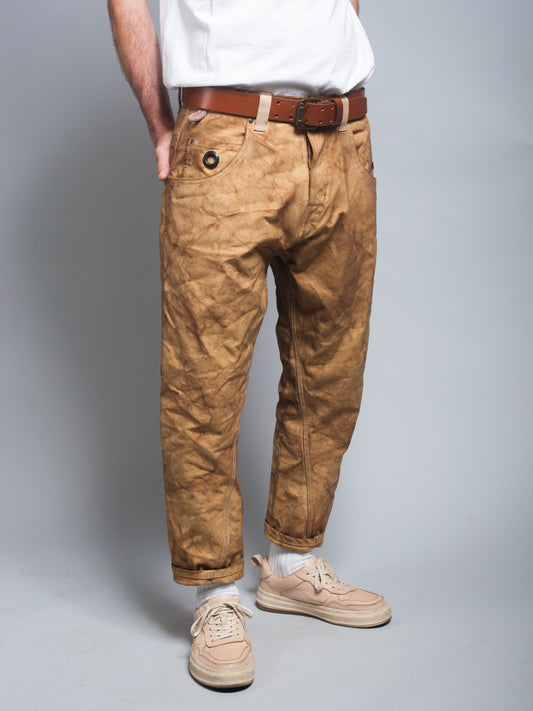 BENZIN PANTS - HAVIE MNFCT.