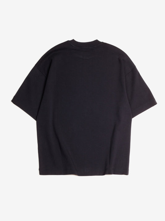 BLACK SCARS T-SHIRT - HAVIE MNFCT.