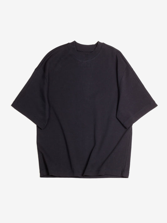 BLACK SCARS T-SHIRT - HAVIE MNFCT.