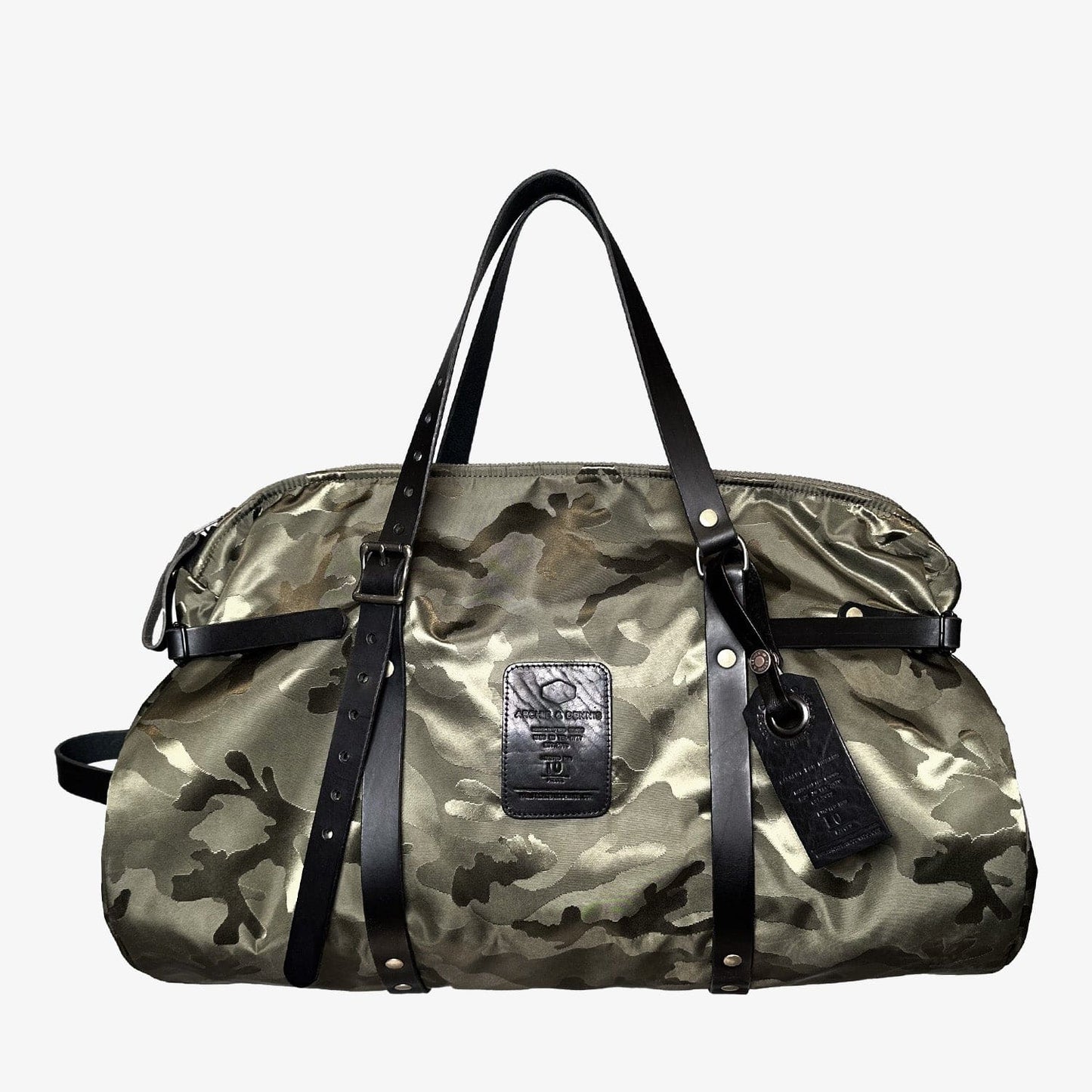 WEEKENDER NYLON - HAVIE MNFCT.