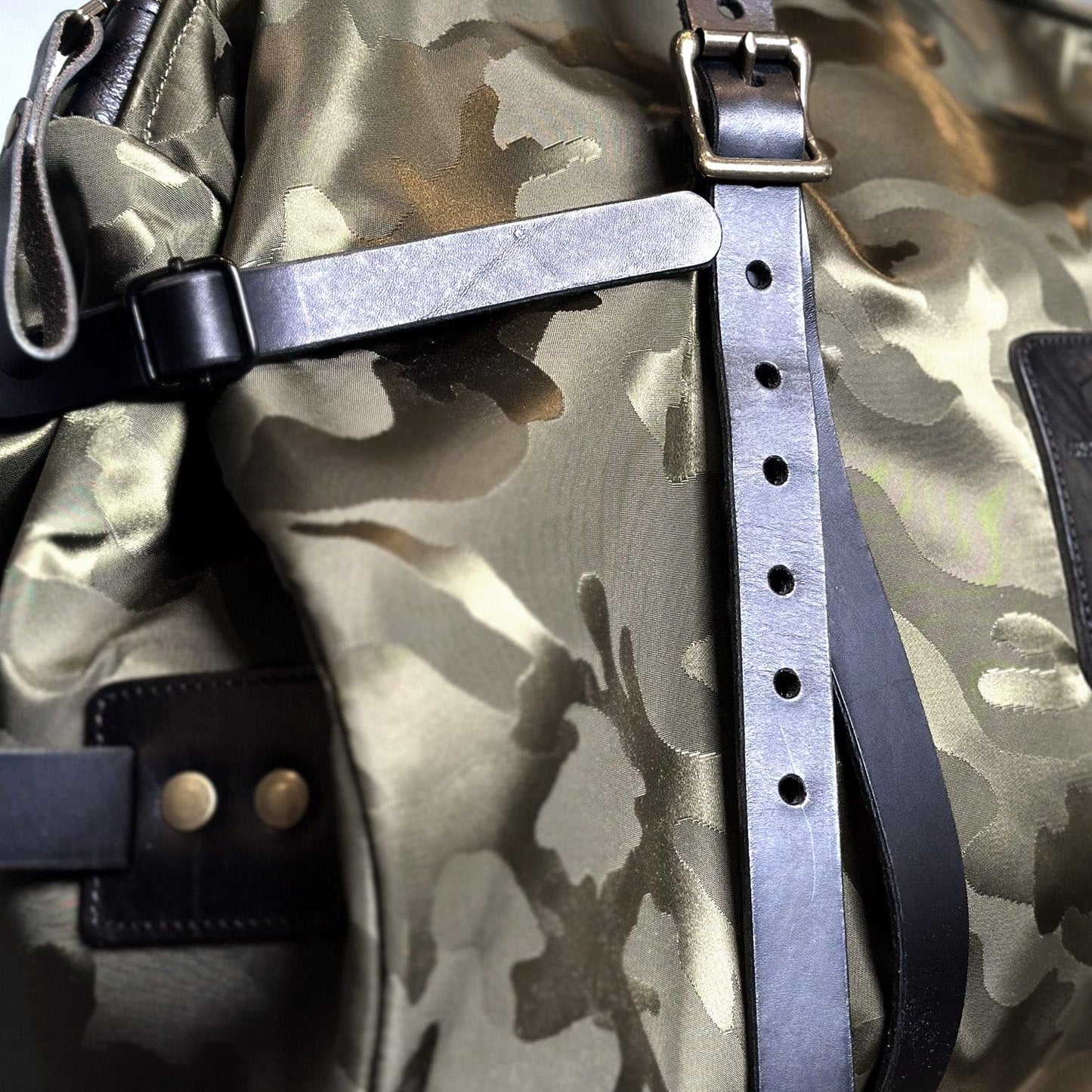 WEEKENDER NYLON - HAVIE MNFCT.