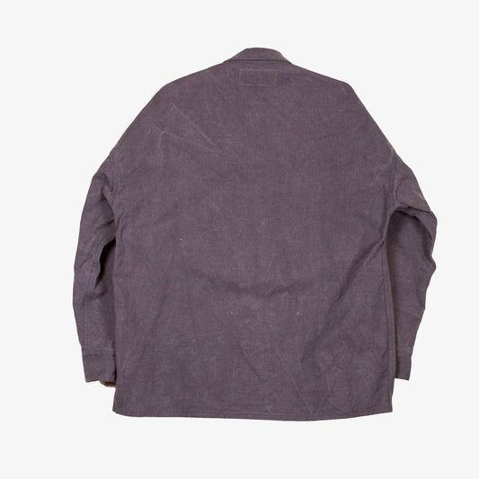 Four Pocket Jacket - HAVIE MNFCT.