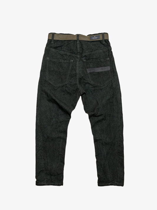 COAL GARAGE PANTS