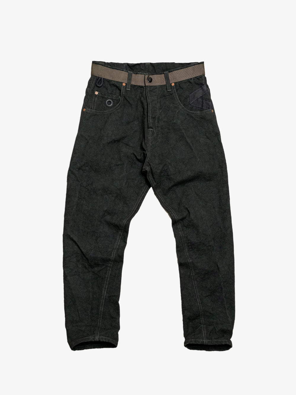 COAL GARAGE PANTS