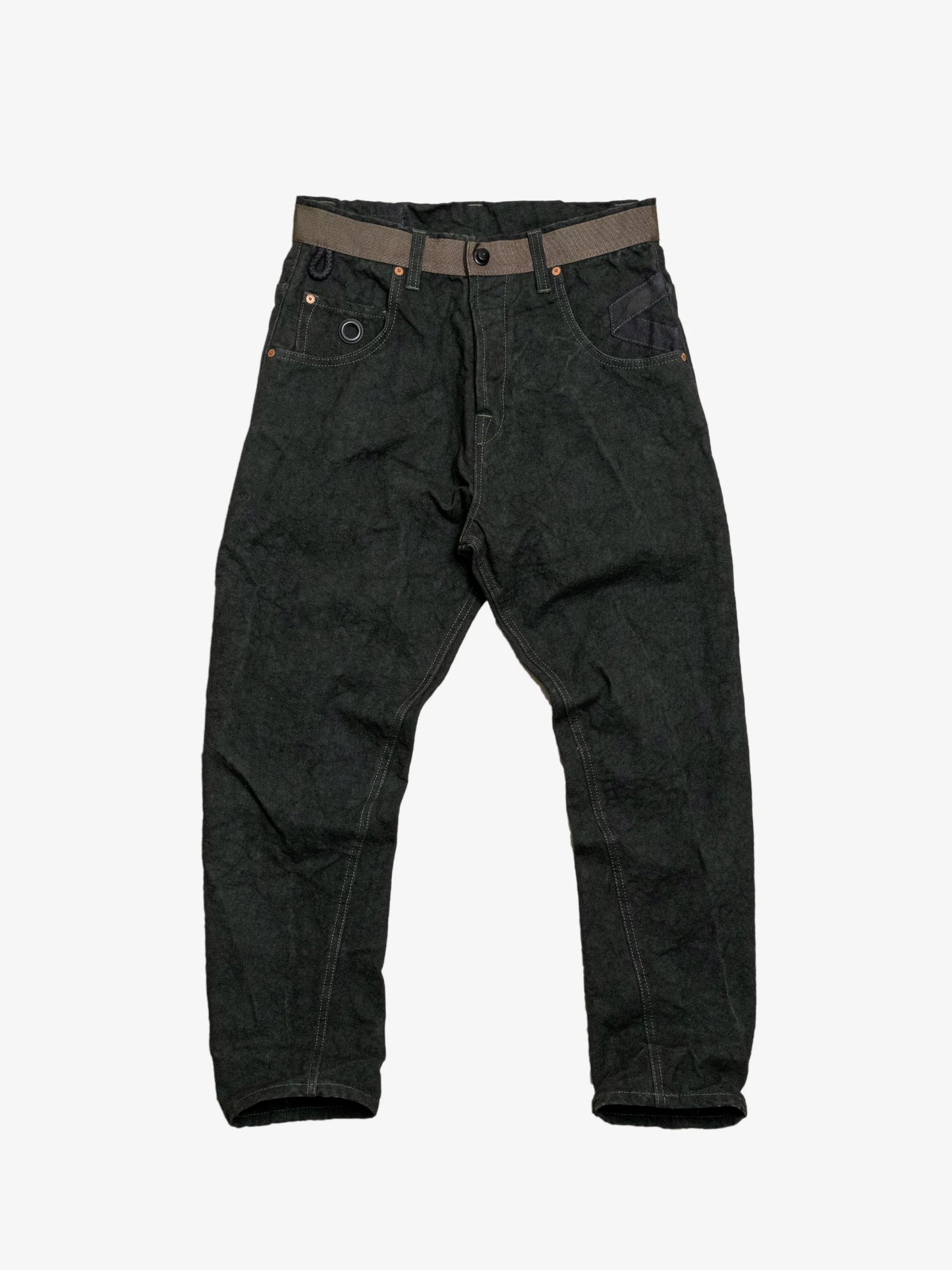 COAL GARAGE PANTS