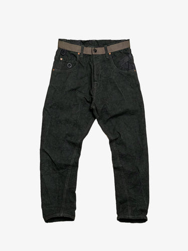 COAL GARAGE PANTS