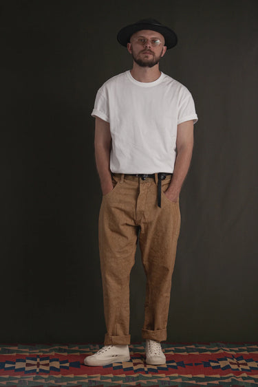 GARAGE PANTS