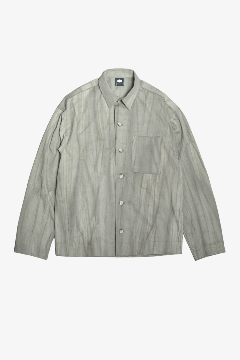 SAGE WORK SHIRT