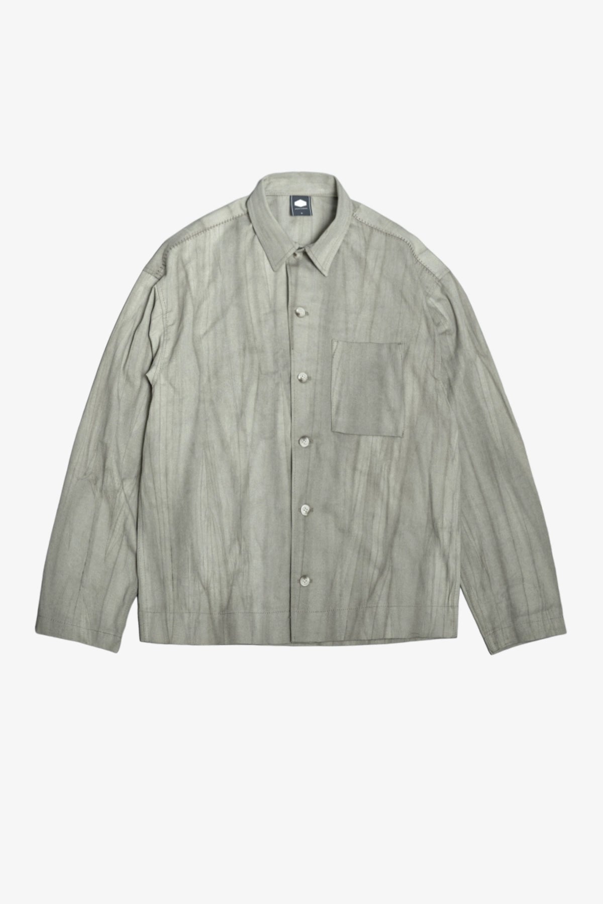 SAGE WORK SHIRT