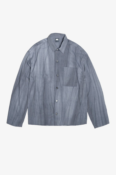 INDIGO WORK SHIRT