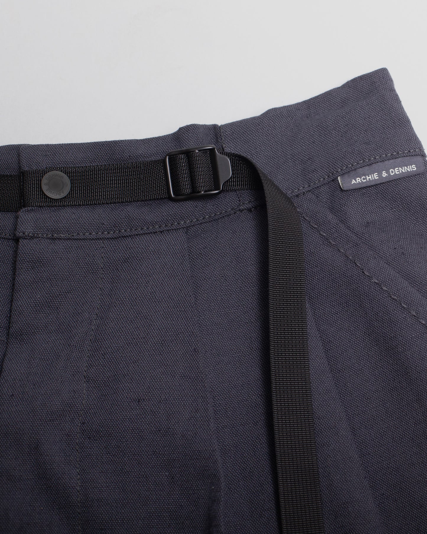 RIVER PATTON PANTS 4.0 - HAVIE MNFCT.