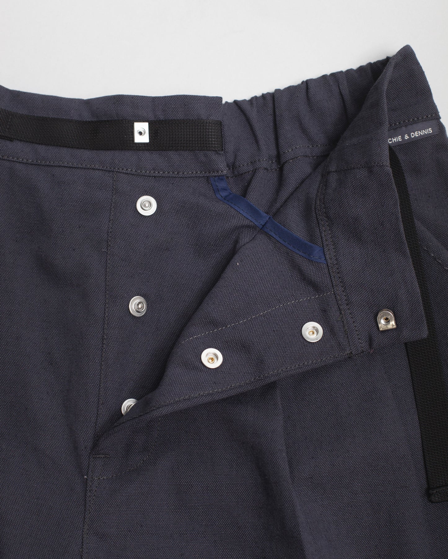 RIVER PATTON PANTS 4.0 - HAVIE MNFCT.