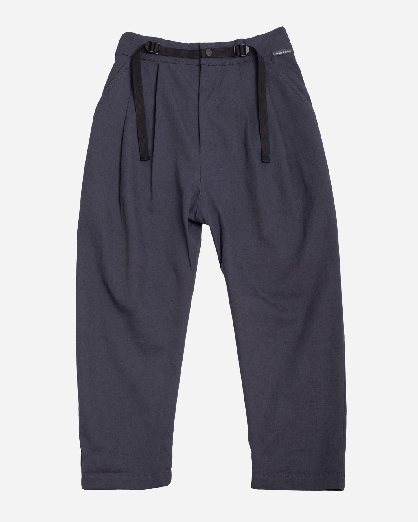 RIVER PATTON PANTS 4.0 - HAVIE MNFCT.