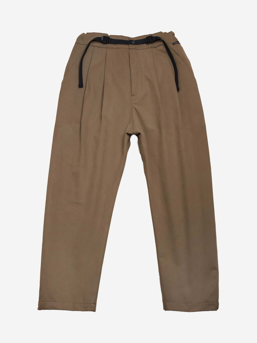 KHAKI PATTON PANTS 6.0 (Copy) - HAVIE MNFCT.