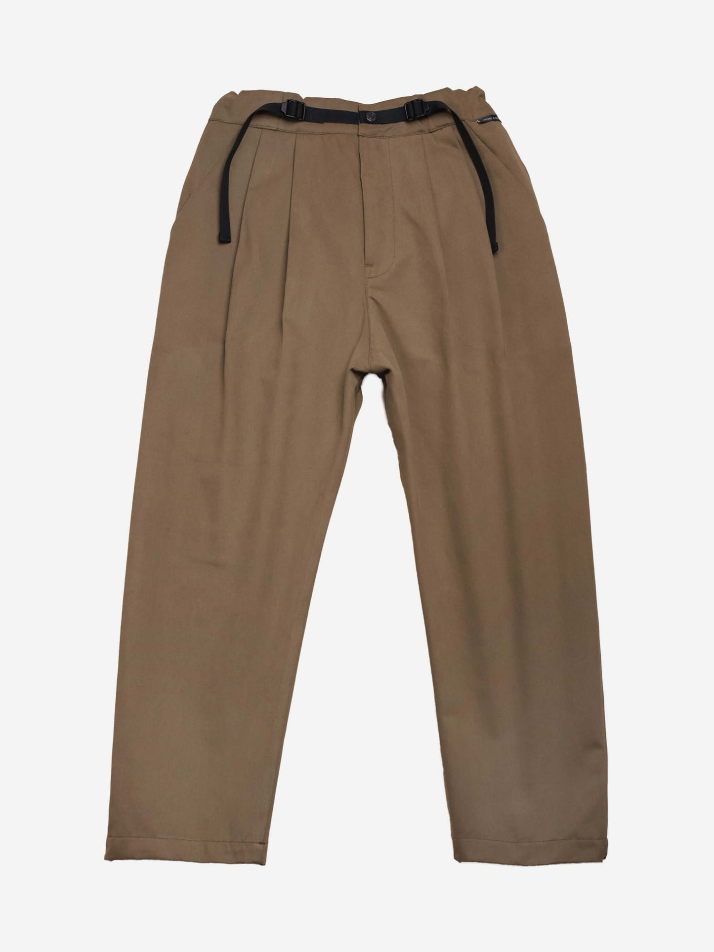 KHAKI PATTON PANTS 6.0 (Copy) - HAVIE MNFCT.