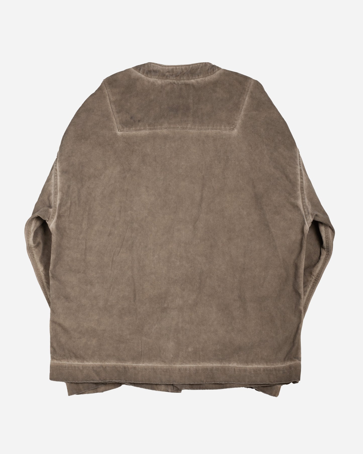 OVERLAY JACKET - HAVIE MNFCT.