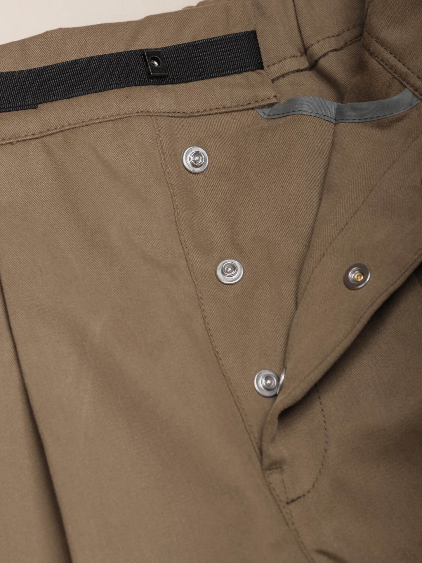 KHAKI PATTON PANTS 6.0 (Copy) - HAVIE MNFCT.