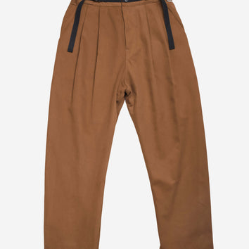 CARAMEL PATTON PANTS 6.0 (Copy) - HAVIE MNFCT.