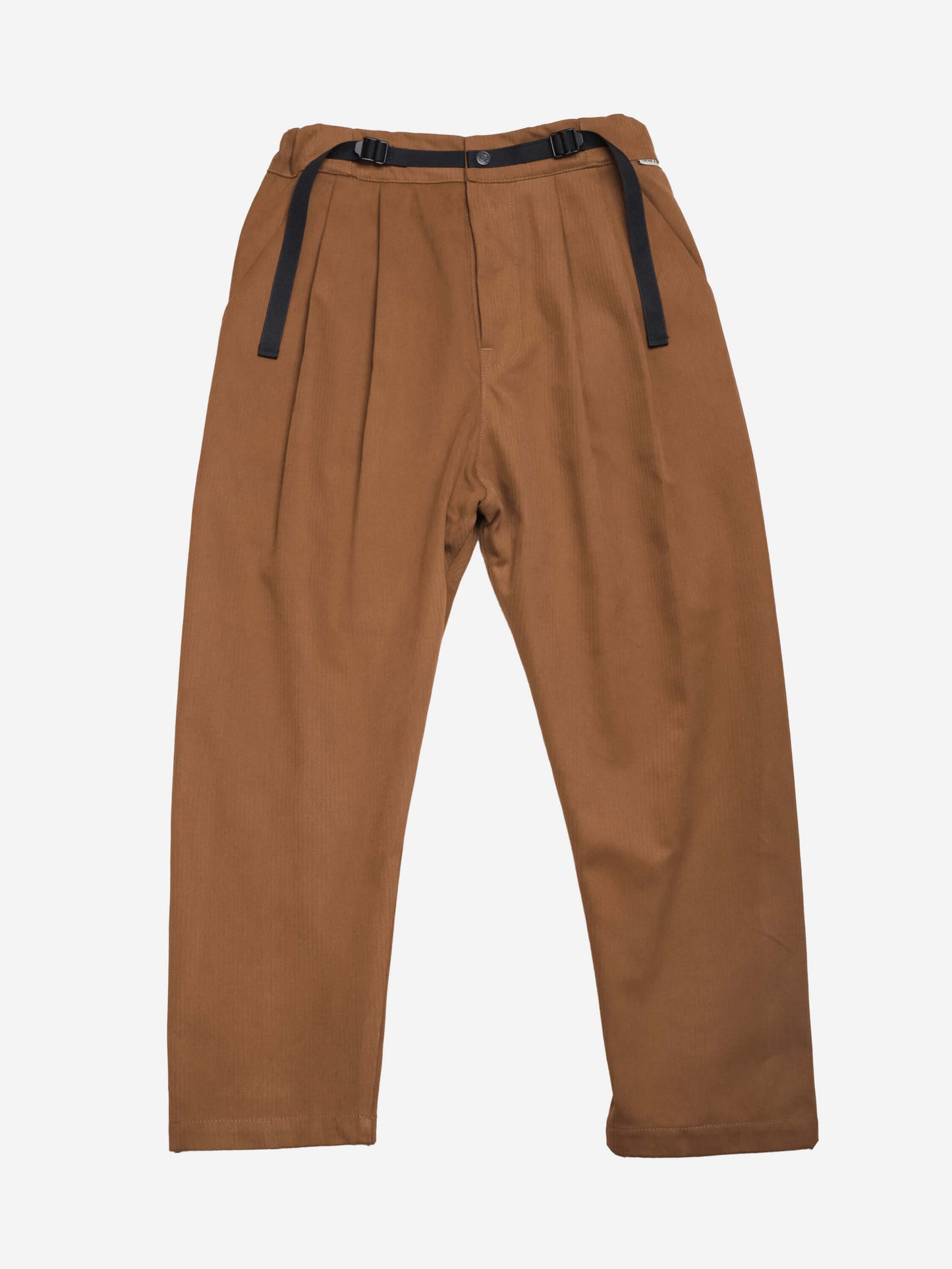 CARAMEL PATTON PANTS 6.0 (Copy) - HAVIE MNFCT.