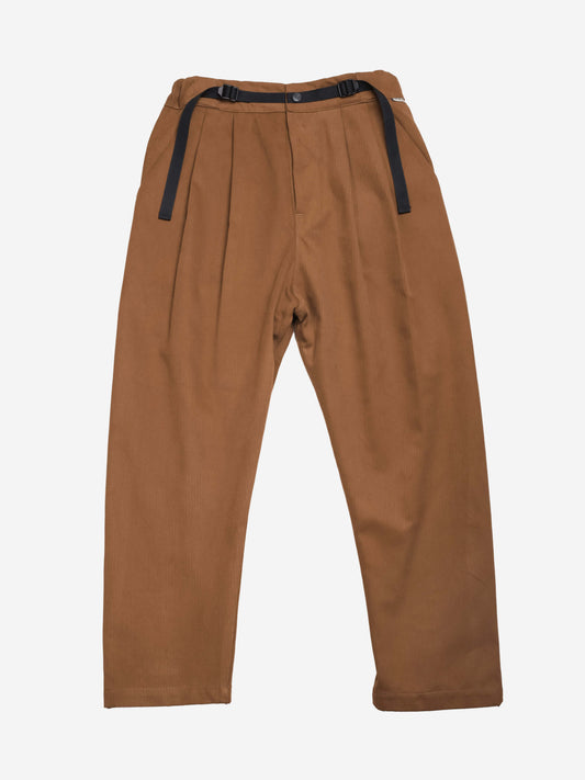 CARAMEL PATTON PANTS 6.0 (Copy) - HAVIE MNFCT.