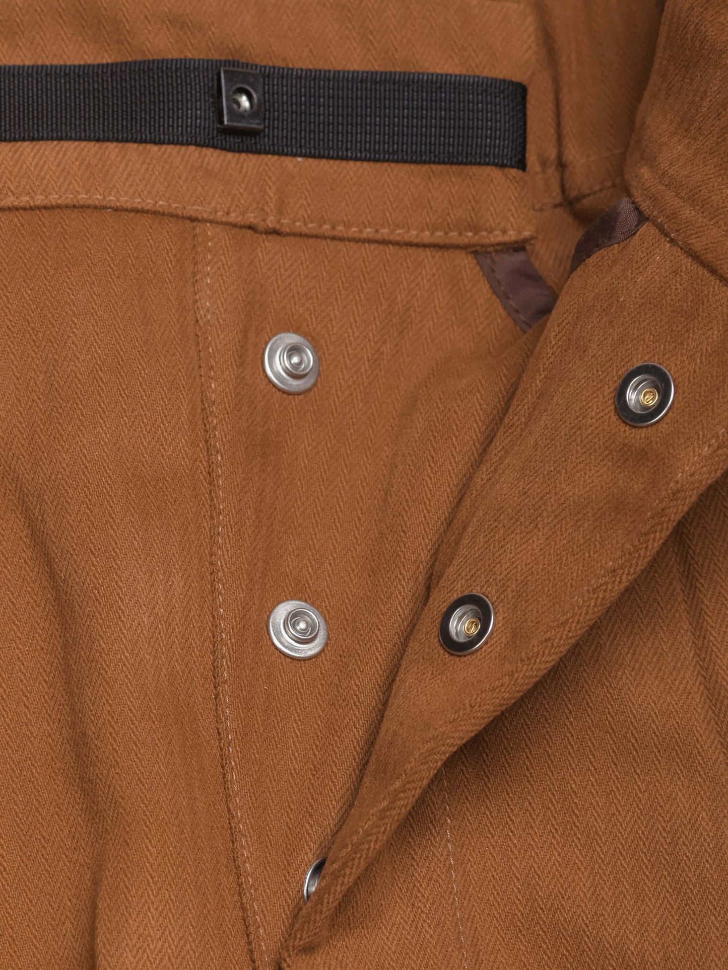 CARAMEL PATTON PANTS 6.0 (Copy) - HAVIE MNFCT.