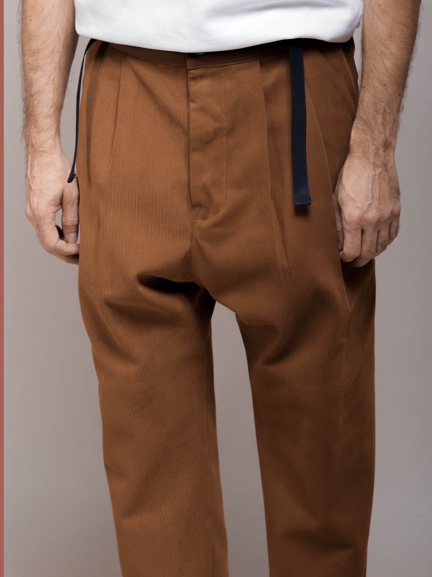 CARAMEL PATTON PANTS 6.0 (Copy) - HAVIE MNFCT.