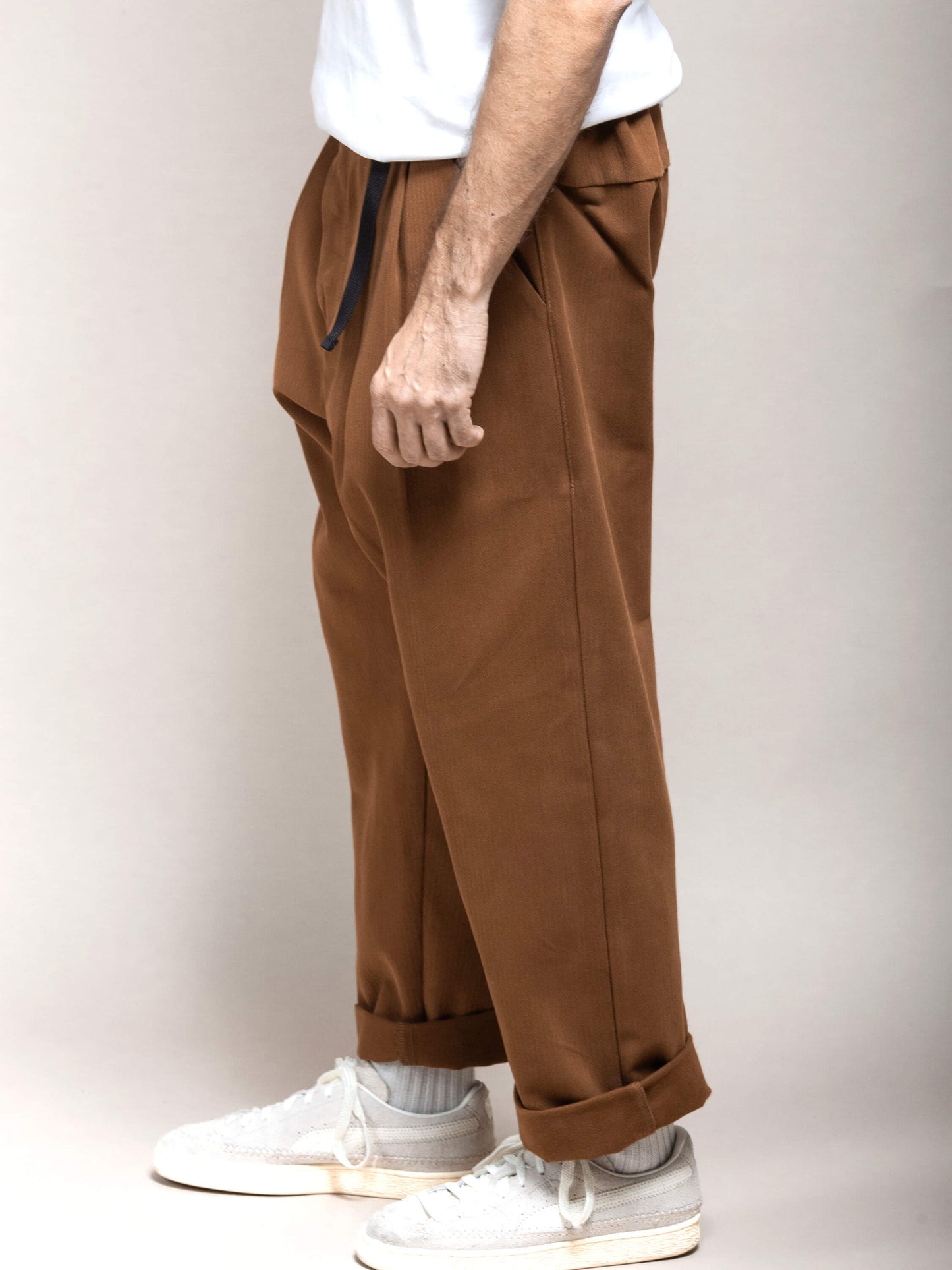 CARAMEL PATTON PANTS 6.0 (Copy) - HAVIE MNFCT.