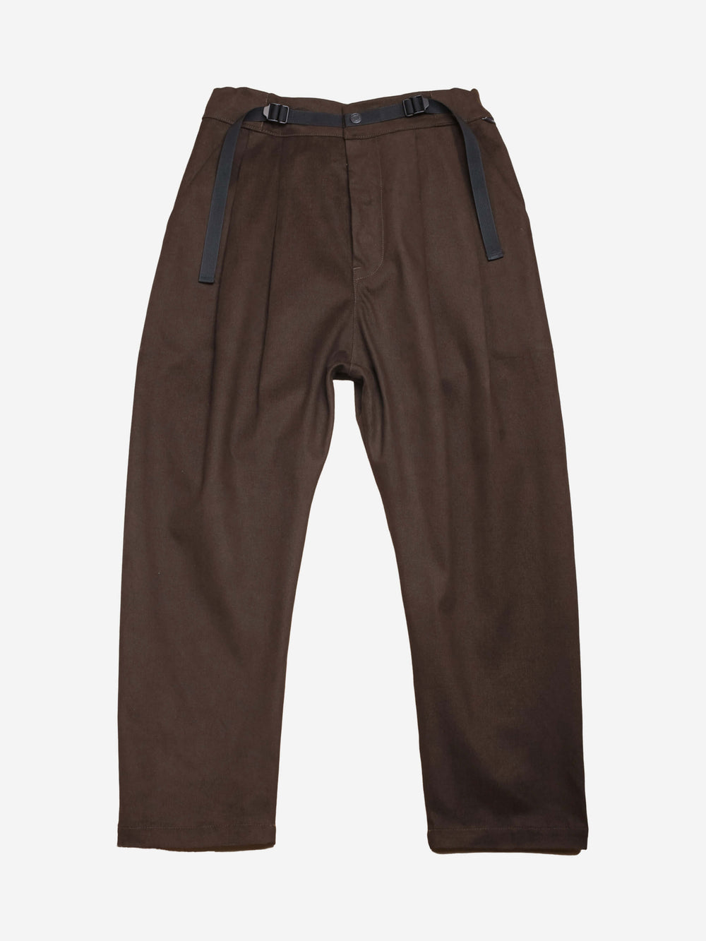 CHOCOLATE PATTON PANTS 6.0 (Copy) - HAVIE MNFCT.