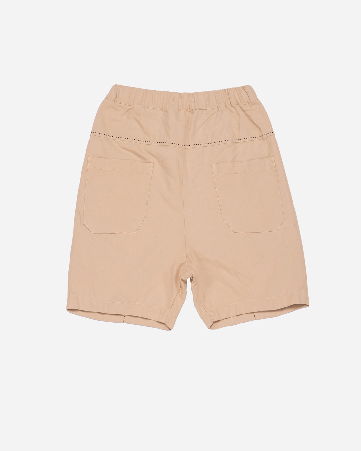 BONE PATTON SHORTS - HAVIE MNFCT.