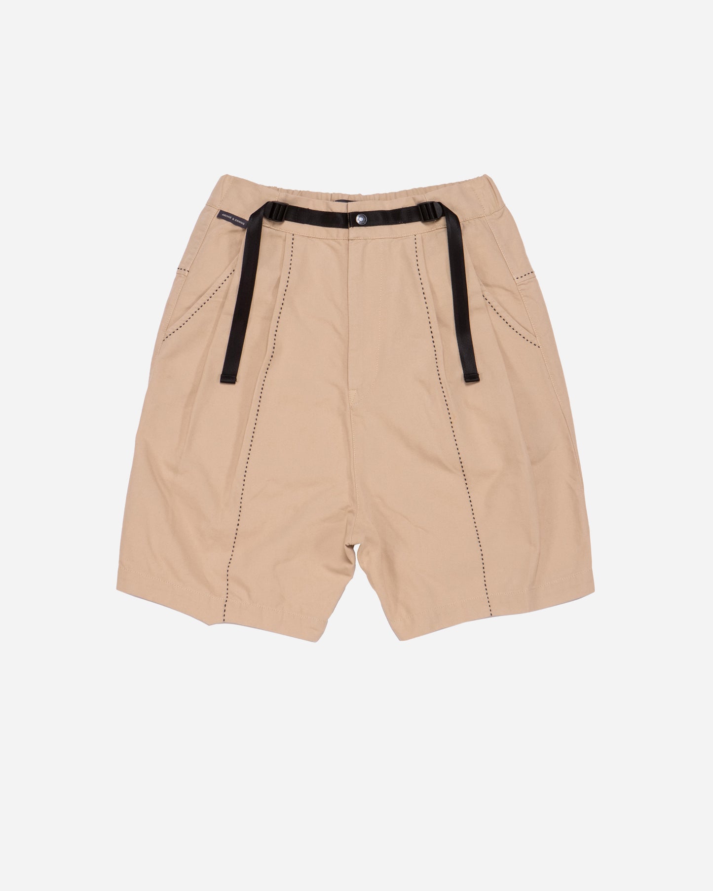BONE PATTON SHORTS - HAVIE MNFCT.