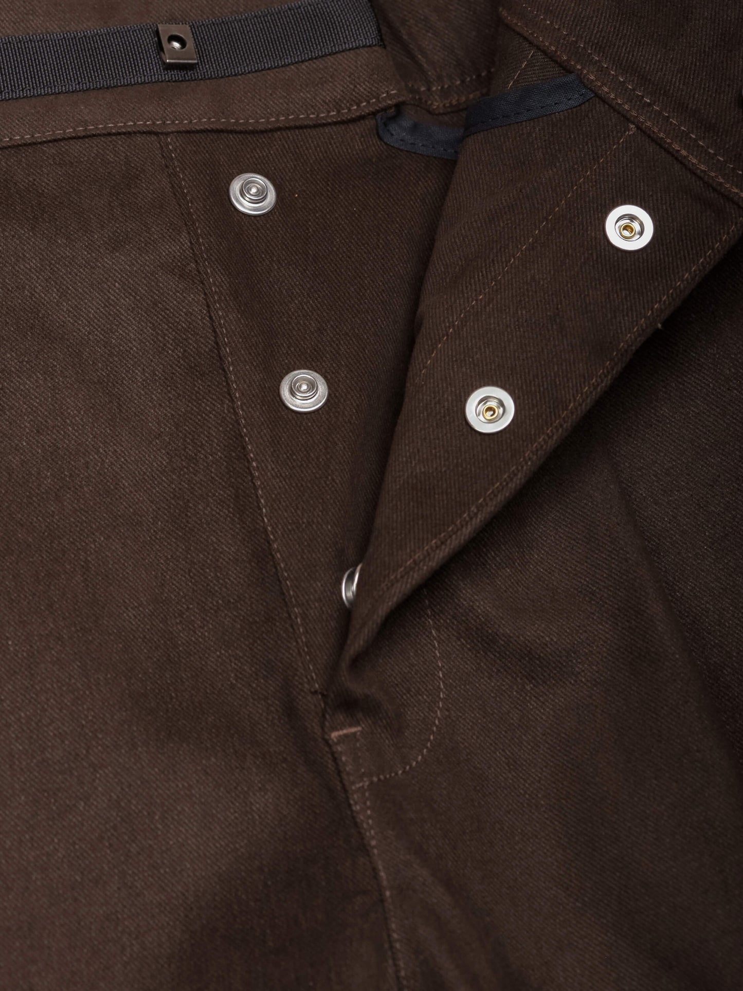 CHOCOLATE PATTON PANTS 6.0 (Copy) - HAVIE MNFCT.