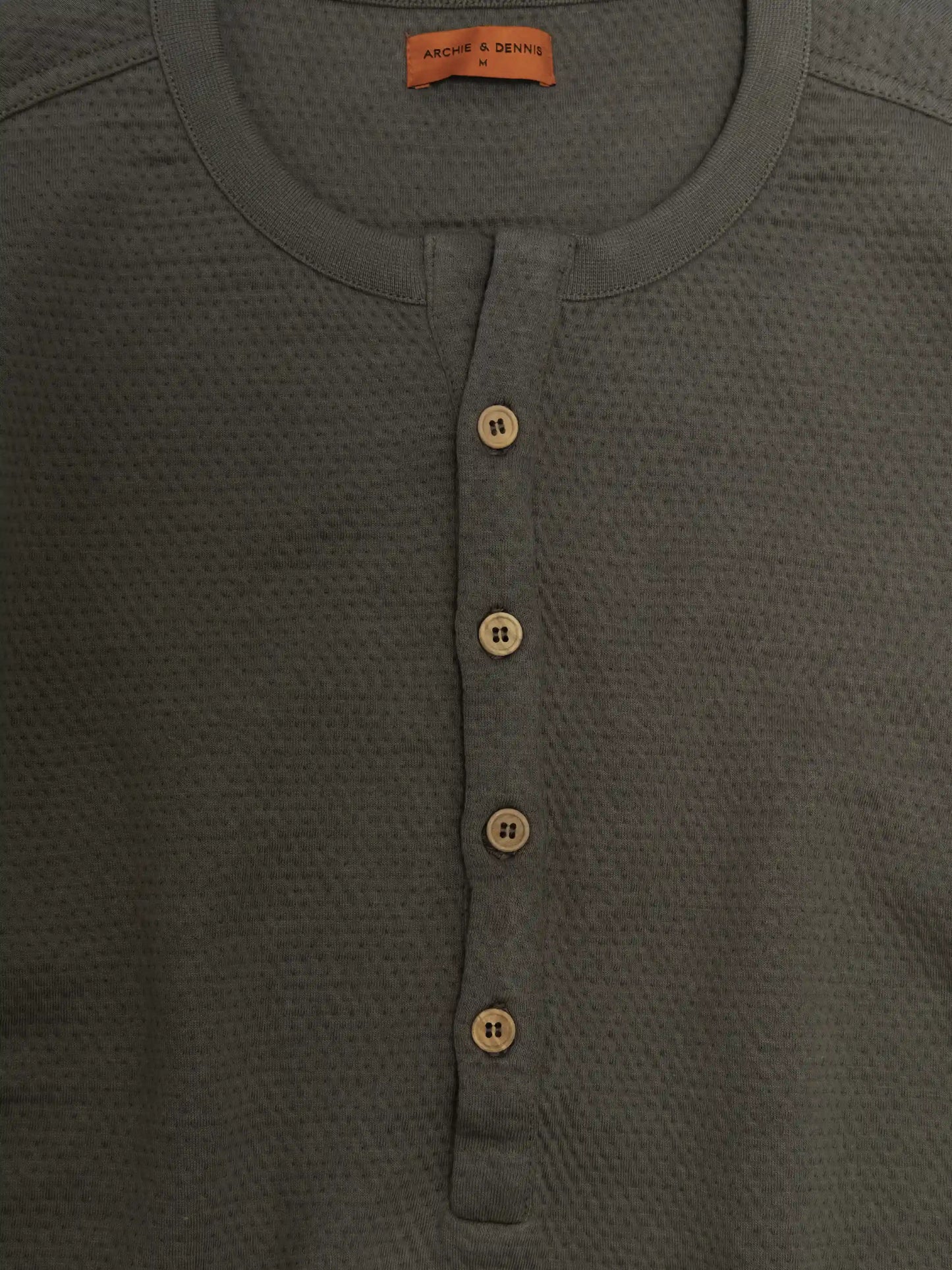 BROWN HENLEY