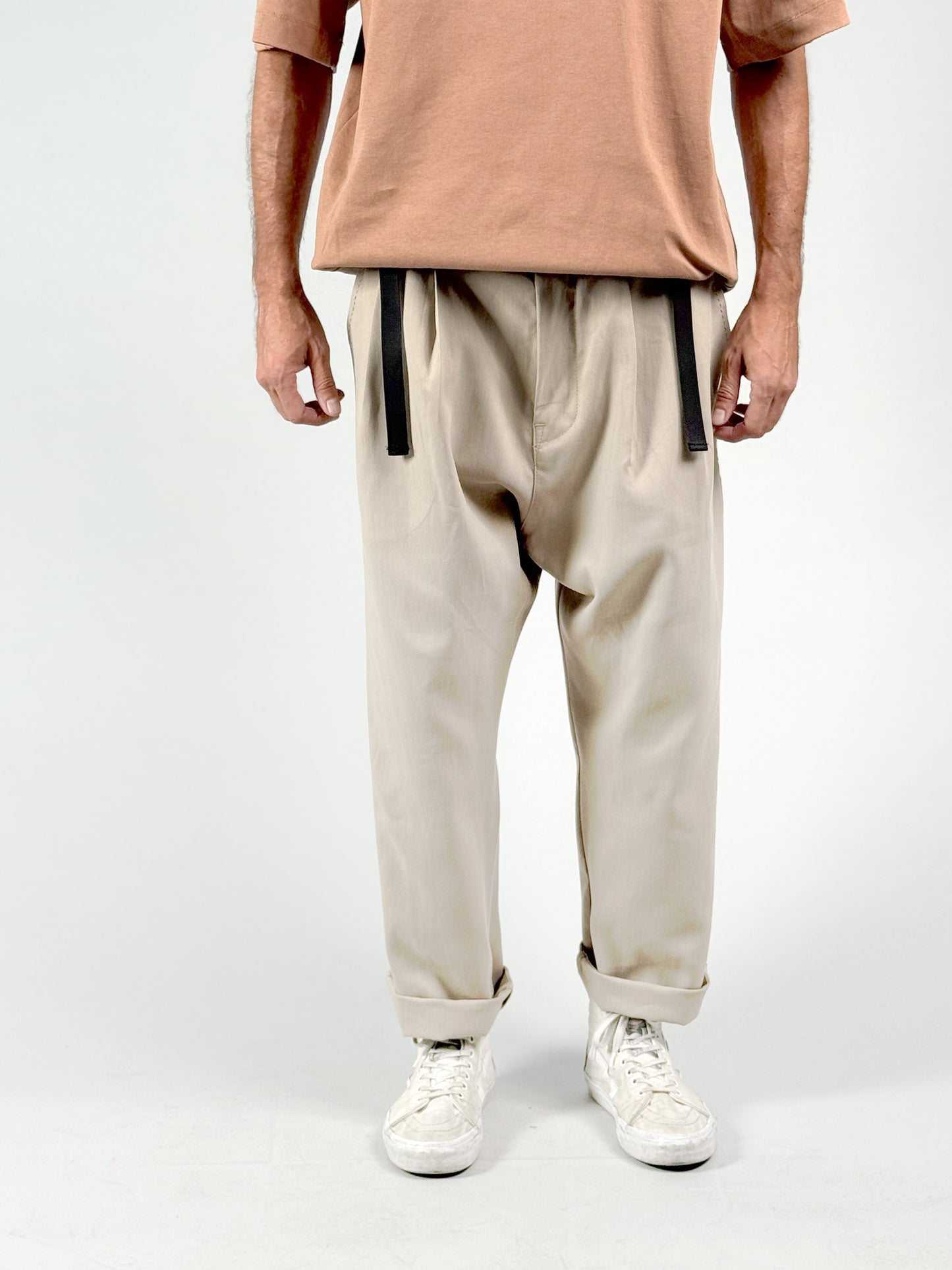 IVORY PATTON PANTS 4.0 - HAVIE MNFCT.
