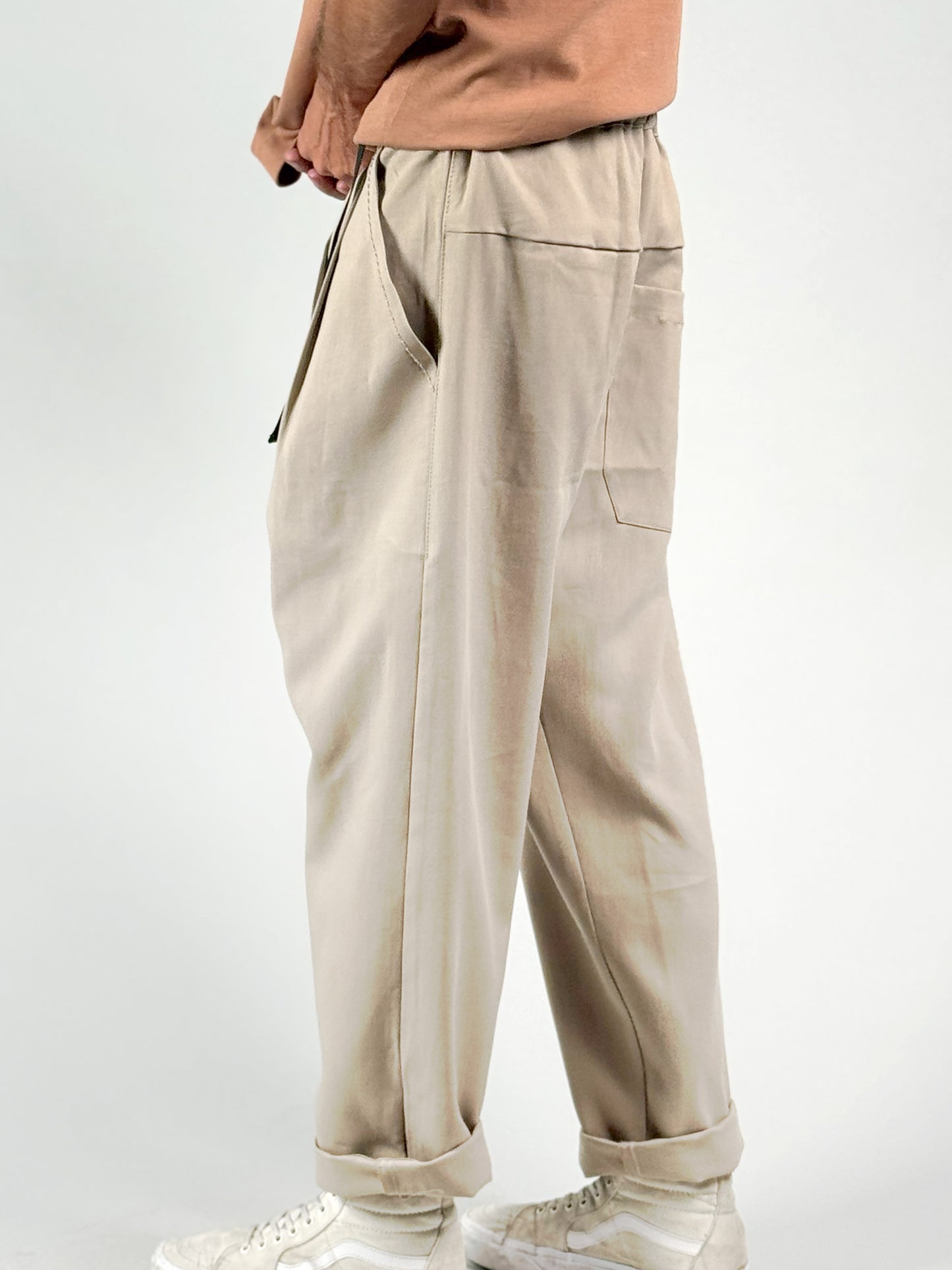 IVORY PATTON PANTS 4.0 - HAVIE MNFCT.