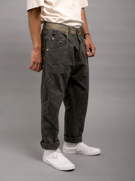 COAL GARAGE PANTS
