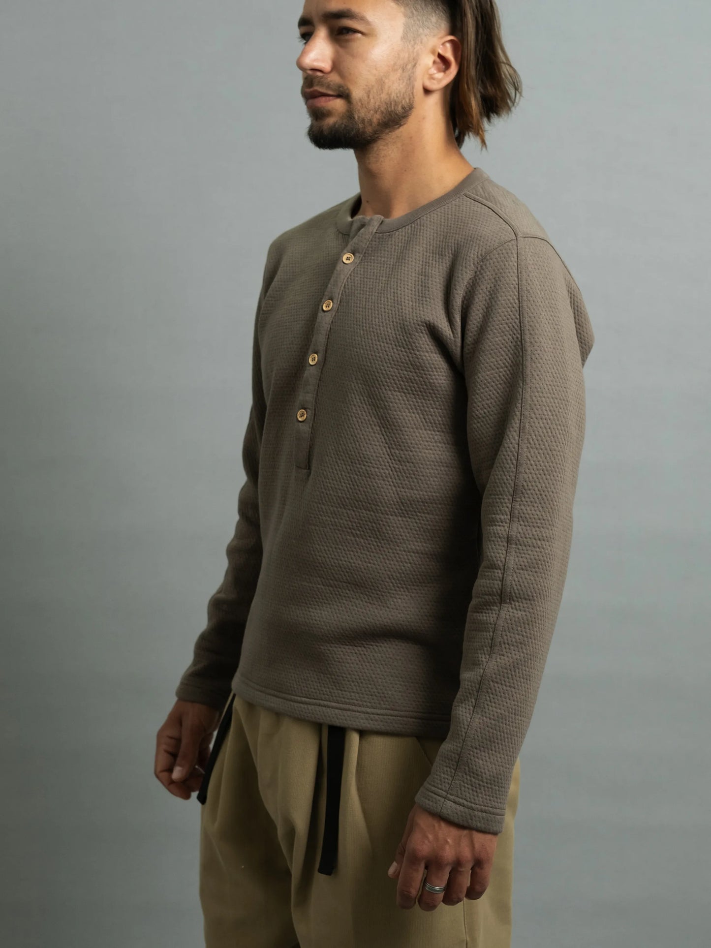 BROWN HENLEY